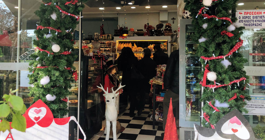 NOEL PAZARI ÖZEL 2 GÜN 1 GECE KOS ADASI TURU