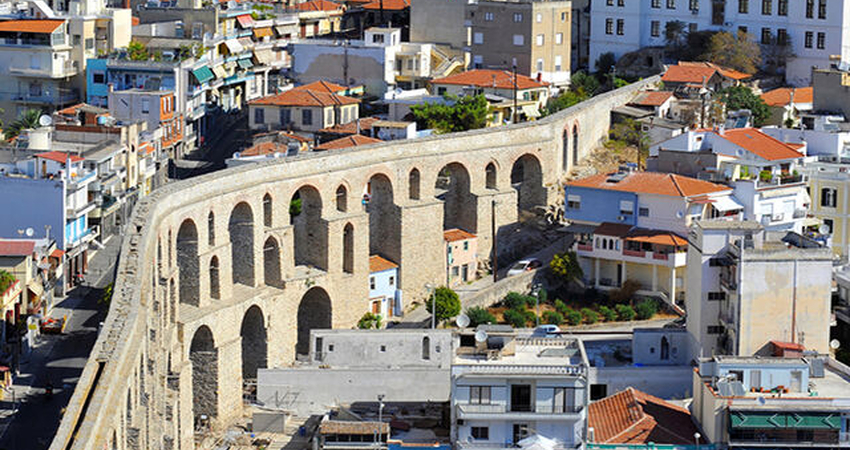 GÜNÜBİRLİK  DRAMA KAVALA DEDEAĞAÇ TURU