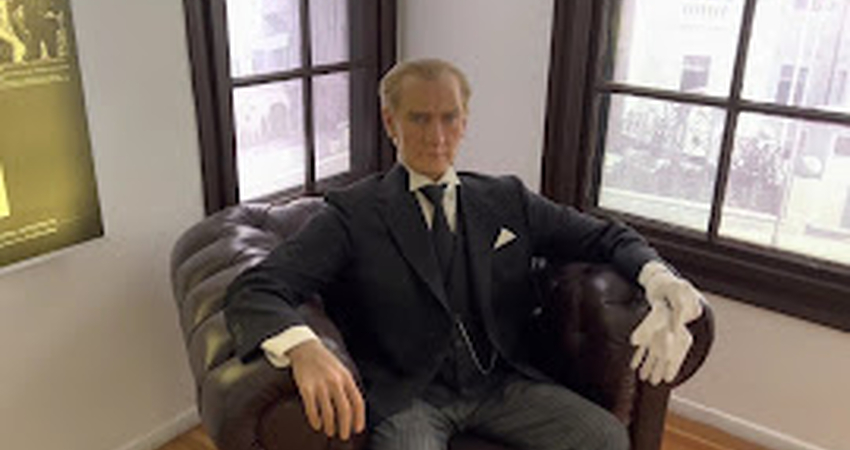 2 GÜN 1 GECE  SELANİK, MEGA OUTLET, ATTİCA, JUMBO LİDL TURU