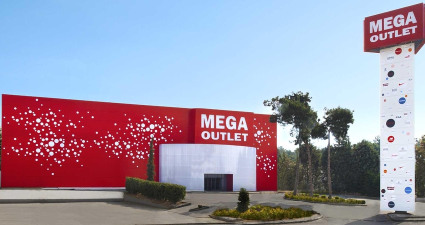 2 GÜN 1 GECE  SELANİK, MEGA OUTLET, ATTİCA, JUMBO LİDL TURU