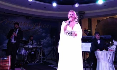 SAFİYE SOYMANLA KADINLAR MATİNESİ