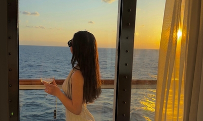 SELECTUM BLU İLE KAPIDA VİZELİ YUNAN ADALARI 4 GECE 5 GÜN