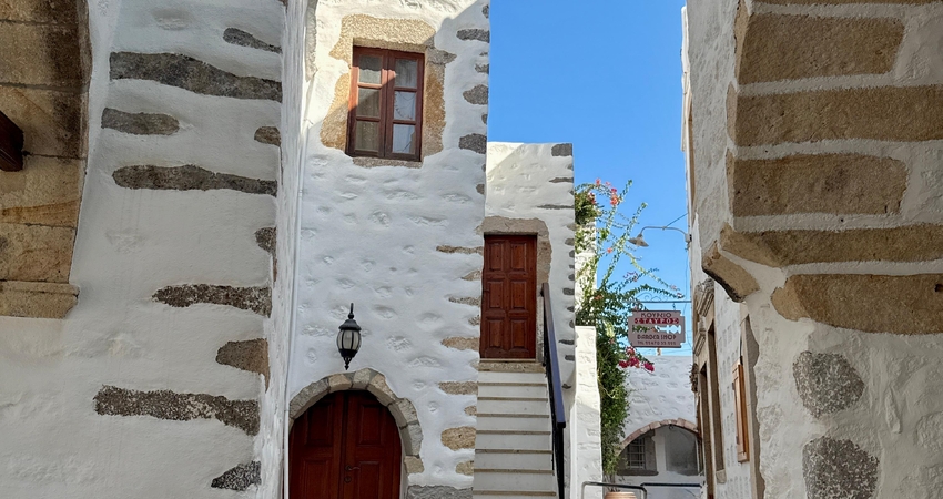 SELECTUM BLU İLE KAPIDA VİZELİ YUNAN ADALARI 4 GECE 5 GÜN