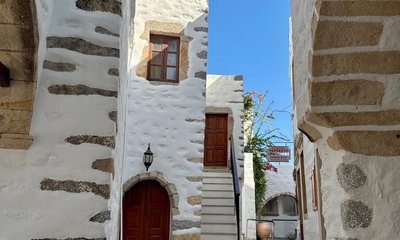 SELECTUM BLU İLE KAPIDA VİZELİ YUNAN ADALARI 4 GECE 5 GÜN