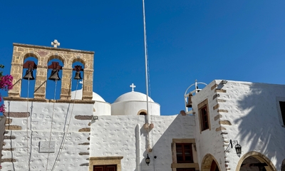 SELECTUM BLU İLE KAPIDA VİZELİ YUNAN ADALARI 4 GECE 5 GÜN