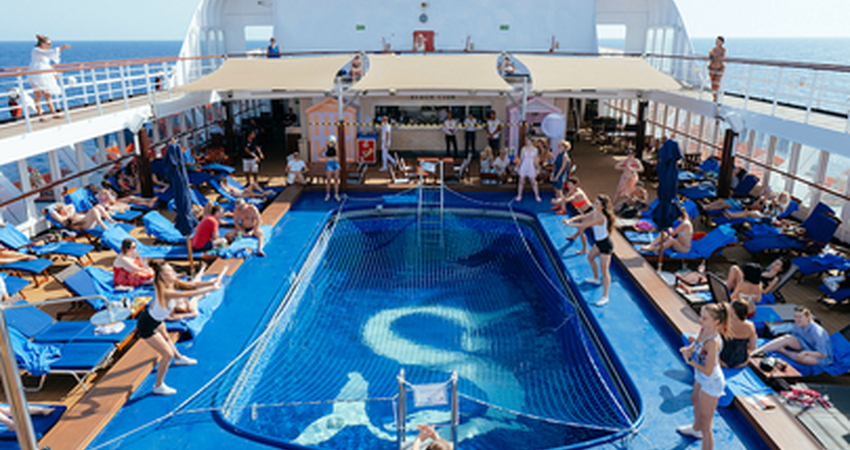 SELECTUM BLU İLE KAPIDA VİZELİ YUNAN ADALARI 4 GECE 5 GÜN