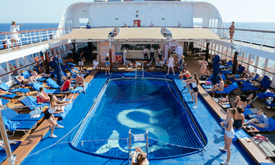 SELECTUM BLU İLE KAPIDA VİZELİ YUNAN ADALARI 4 GECE 5 GÜN