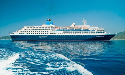 SELECTUM BLU İLE KAPIDA VİZELİ YUNAN ADALARI 4 GECE 5 GÜN