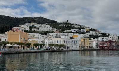 SELECTUM BLU İLE KAPIDA VİZELİ YUNAN ADALARI 3 GECE 4 GÜN