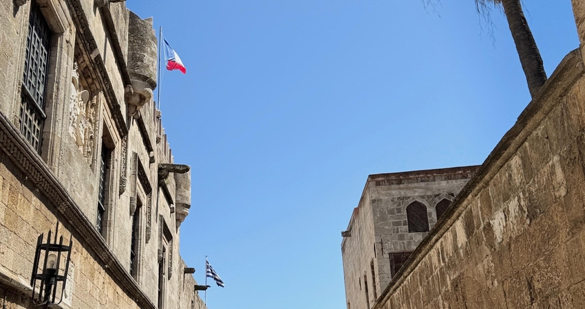 SELECTUM BLU İLE KAPIDA VİZELİ YUNAN ADALARI 3 GECE 4 GÜN