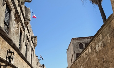 SELECTUM BLU İLE KAPIDA VİZELİ YUNAN ADALARI 3 GECE 4 GÜN