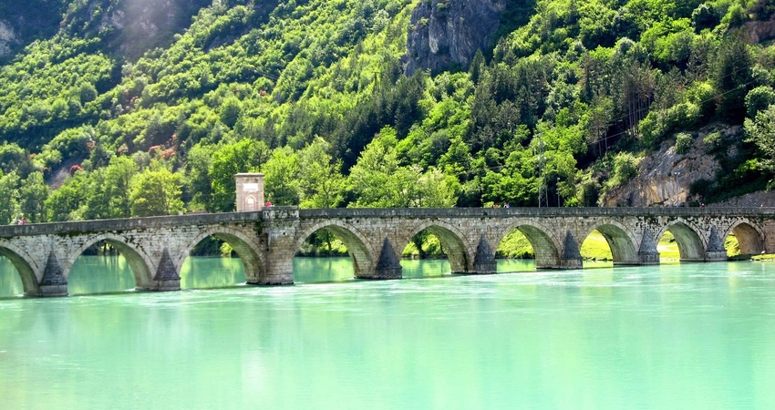 UÇAKLI BÜYÜK ORTA AVRUPA TURU VE HALLSTATT TURU