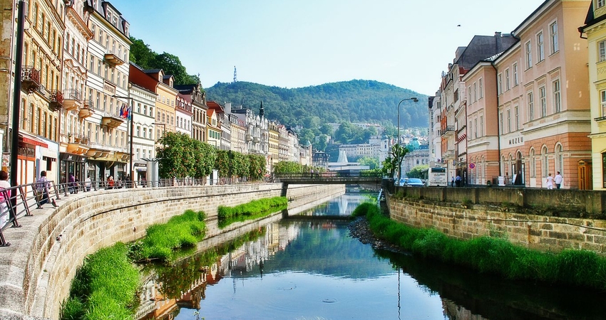 UÇAKLI BÜYÜK ORTA AVRUPA TURU VE HALLSTATT TURU