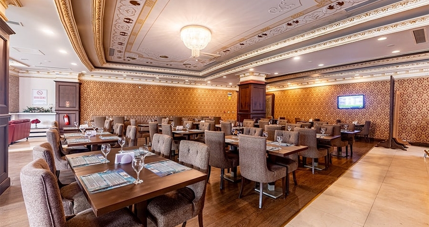 ABANT SAPANCA MAŞUKİYE TURU