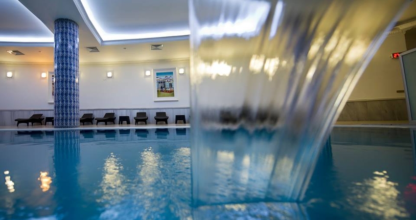 ABANT SAPANCA MAŞUKİYE TURU