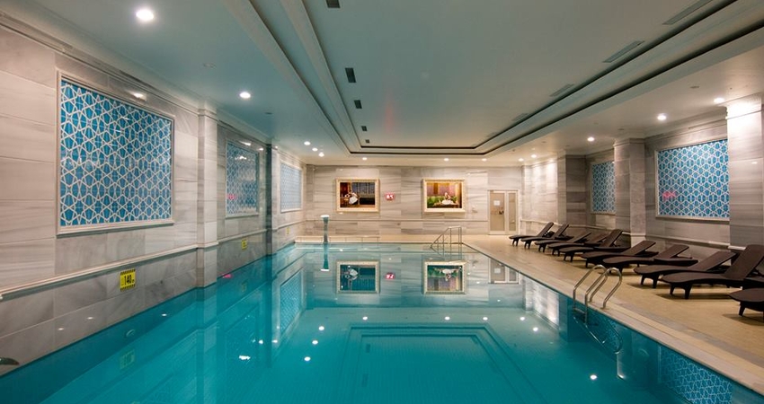 ABANT SAPANCA MAŞUKİYE TURU