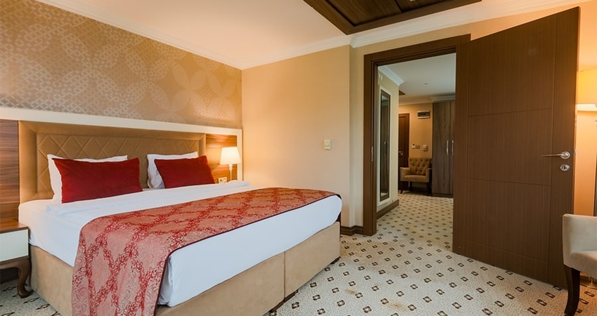 ABANT SAPANCA MAŞUKİYE TURU