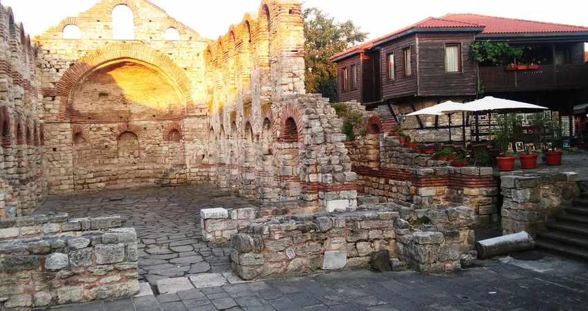 ROMANYA BULGARİSTAN TURU 4 GÜN 3 GECE 