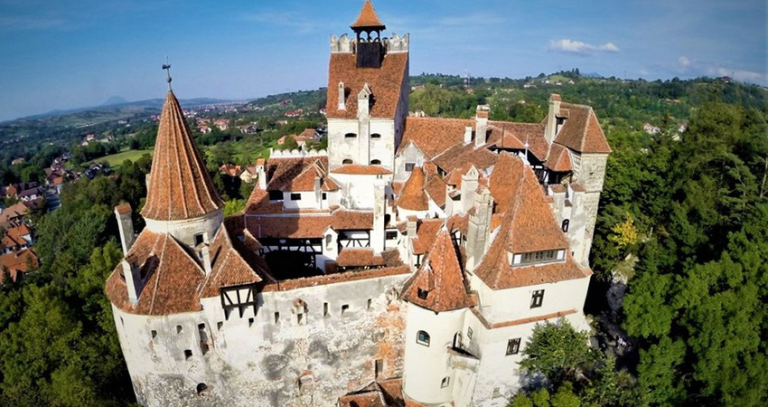 ROMANYA BULGARİSTAN TURU 4 GÜN 3 GECE 