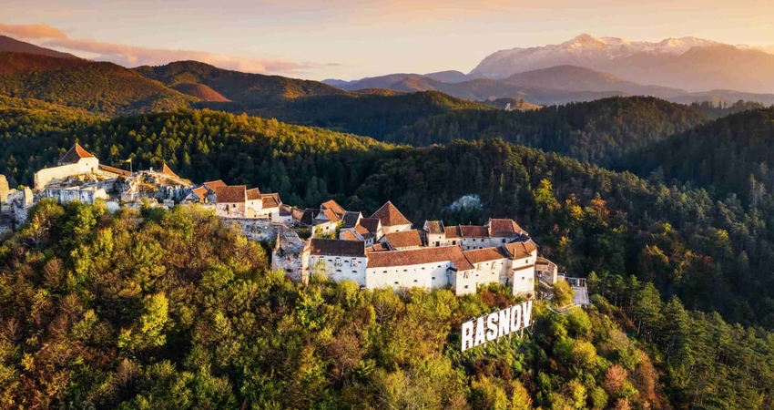 ROMANYA BULGARİSTAN TURU 4 GÜN 3 GECE 