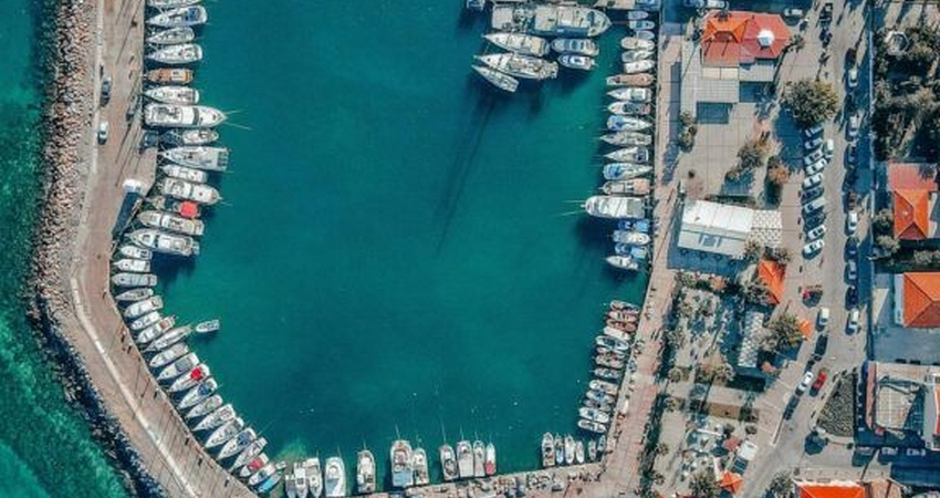 KARABURUN NERGİS FESTİVALİ