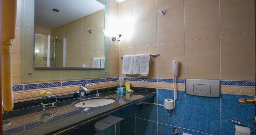 GÖNEN KAPLICALARI 2026