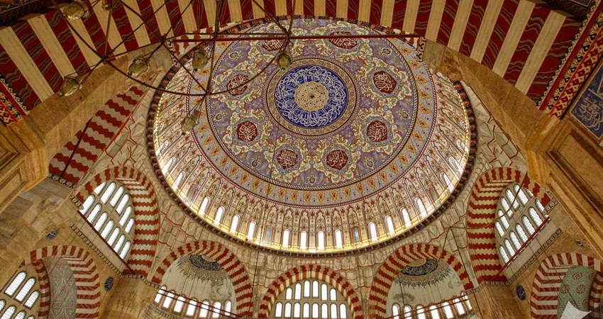 GÜNÜBİRLİK EDİRNE TURU