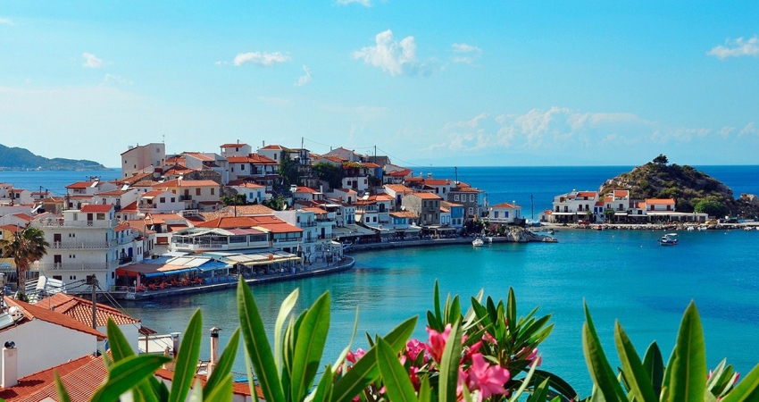 RAMAZAN BAYRAMI ÖZEL 3 GÜN 2 GECE SAMOS ADASI TURU