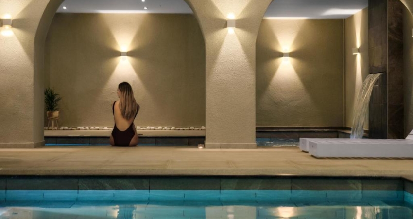 SEVGİLİLER GÜNÜ ÖZEL 5 YILDIZLI MYTHICAL COAST HOTEL