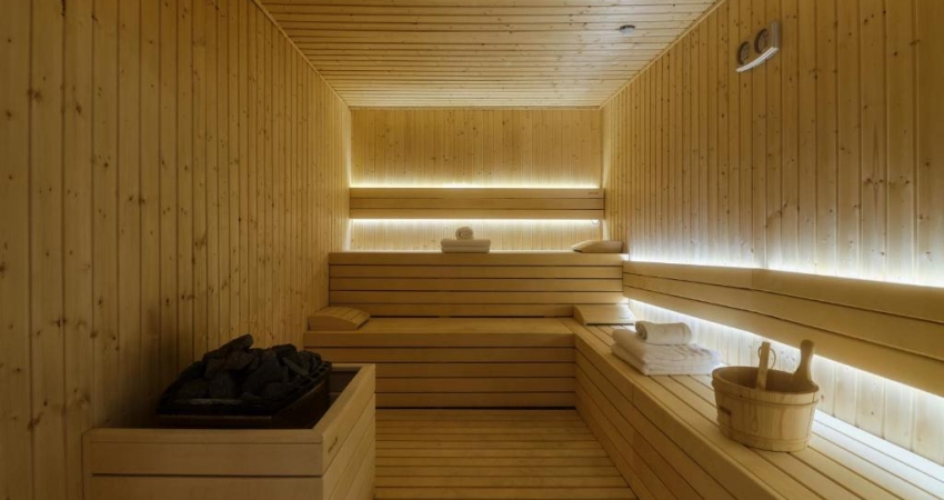 SEVGİLİLER GÜNÜ ÖZEL 5 YILDIZLI MYTHICAL COAST HOTEL