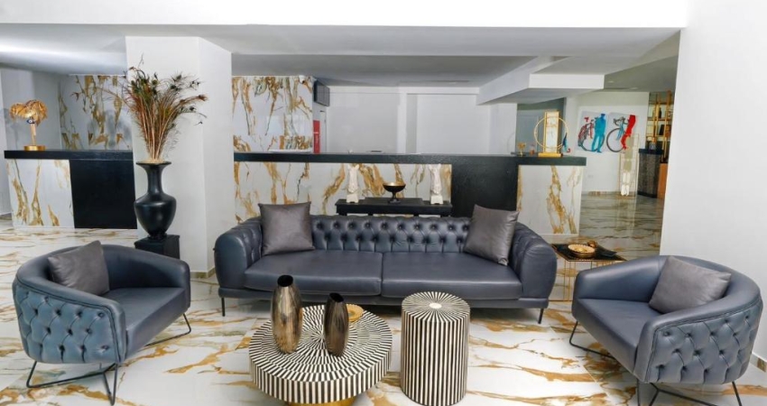 SEVGİLİLER GÜNÜ ÖZEL 5 YILDIZLI MYTHICAL COAST HOTEL