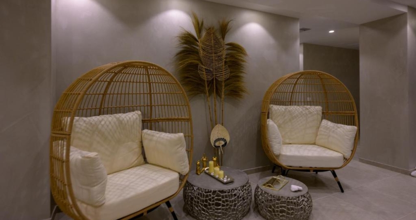 SEVGİLİLER GÜNÜ ÖZEL 5 YILDIZLI MYTHICAL COAST HOTEL