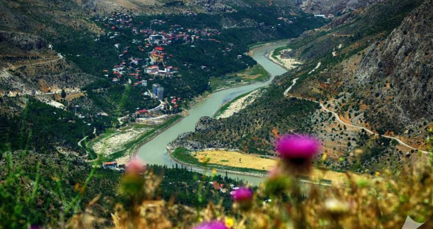 ERZİNCAN-TUNCELİ- KEMALİYE TURU