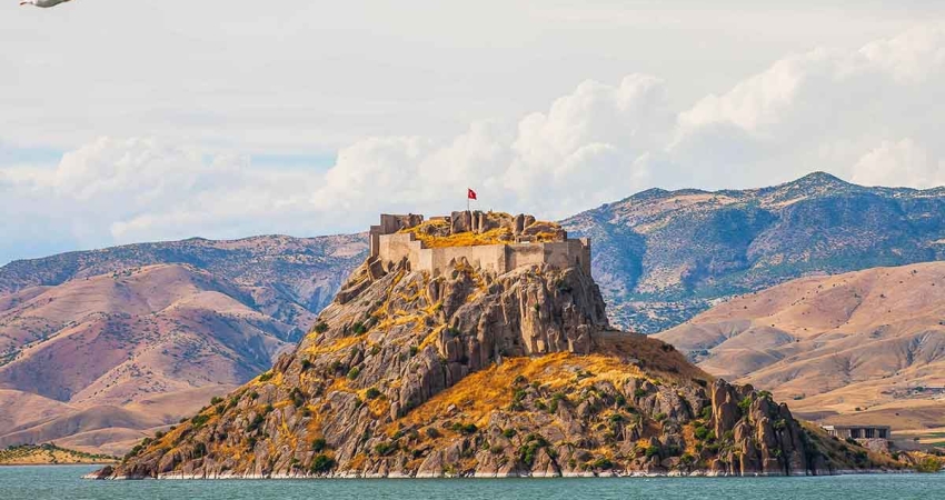 ERZİNCAN-TUNCELİ- KEMALİYE TURU