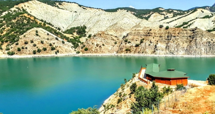 ERZİNCAN-TUNCELİ- KEMALİYE TURU