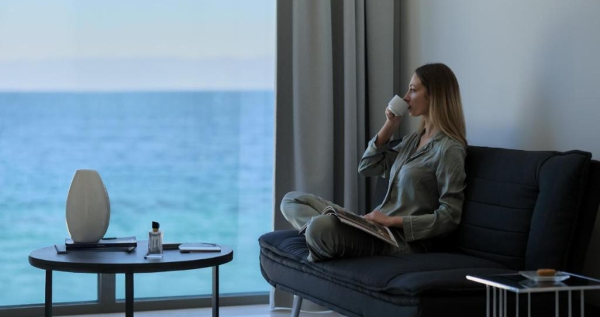 MİDİLLİ FESTİVALİ TURU MYTHİCAL OTEL 3 GÜN 2 GECE