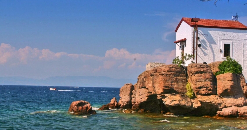 MİDİLLİ FESTİVALİ TURU 2 GÜN 1 GECE