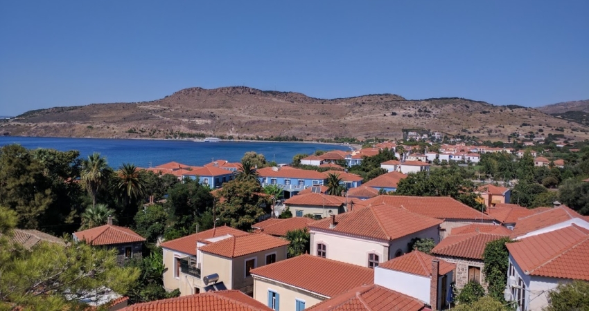 MİDİLLİ FESTİVALİ TURU 2 GÜN 1 GECE