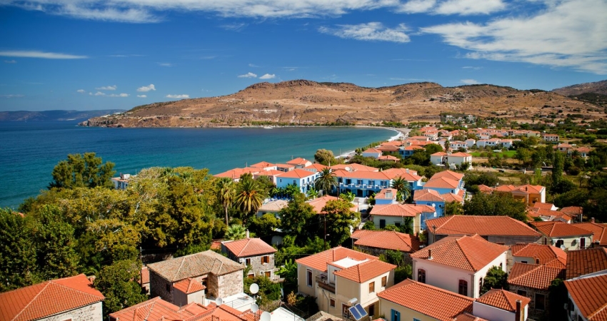 MİDİLLİ FESTİVALİ TURU 2 GÜN 1 GECE