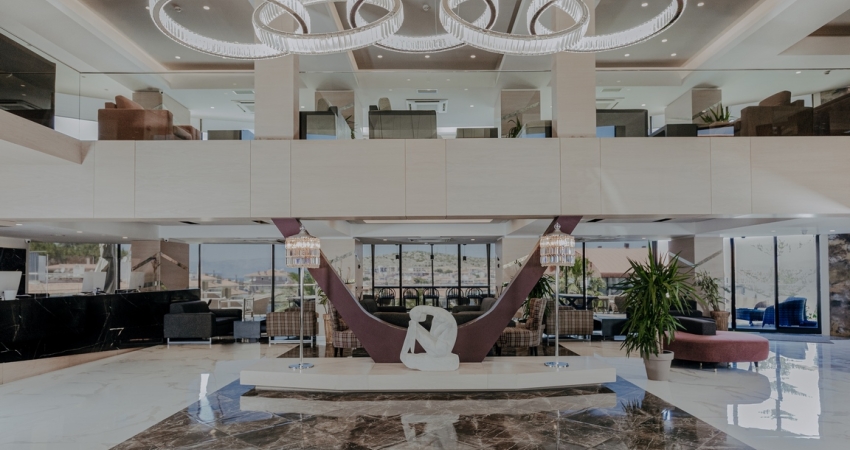 SEVGİLİLER GÜNÜ ÇEŞME PIRIL OTEL