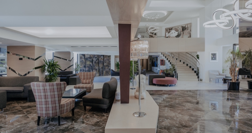 SEVGİLİLER GÜNÜ ÇEŞME PIRIL OTEL