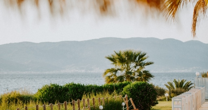 SEVGİLİLER GÜNÜ ÇEŞME PIRIL OTEL