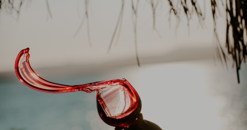 SEVGİLİLER GÜNÜ ÇEŞME PIRIL OTEL