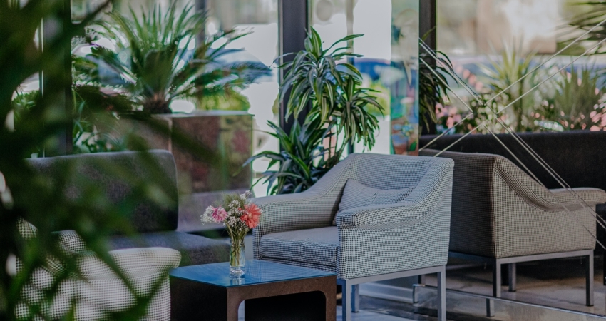 SEVGİLİLER GÜNÜ ÇEŞME PIRIL OTEL