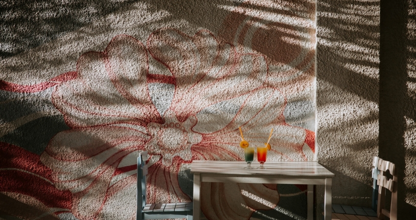 SEVGİLİLER GÜNÜ ÇEŞME PIRIL OTEL