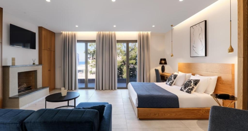 SEVGİLİLER GÜNÜ ÖZEL 2 GÜN 1 GECE MİDİLLİ ADASI TURU MYTHİCAL COAST