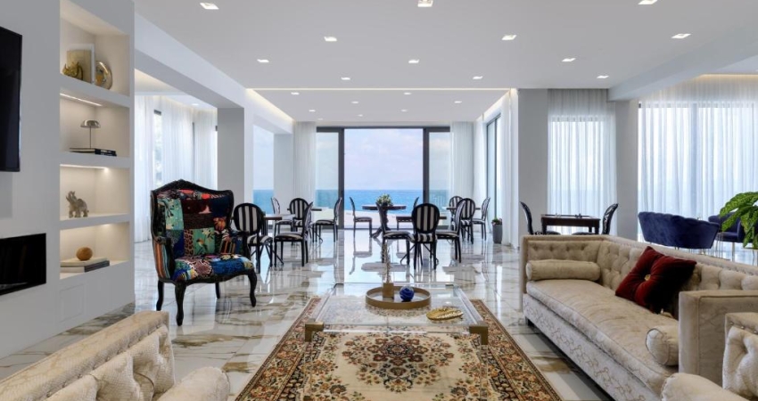 SEVGİLİLER GÜNÜ ÖZEL 2 GÜN 1 GECE MİDİLLİ ADASI TURU MYTHİCAL COAST