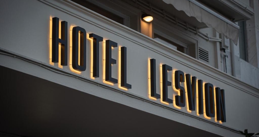 RAMAZAN BAYRAMI ÖZEL 3 GÜN 2 GECE MİDİLLİ ADASI TURU LESVİON HOTEL