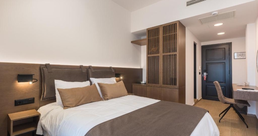 RAMAZAN BAYRAMI ÖZEL 3 GÜN 2 GECE MİDİLLİ ADASI TURU LESVİON HOTEL