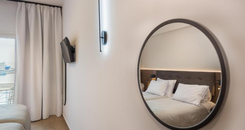 RAMAZAN BAYRAMI ÖZEL 3 GÜN 2 GECE MİDİLLİ ADASI TURU LESVİON HOTEL